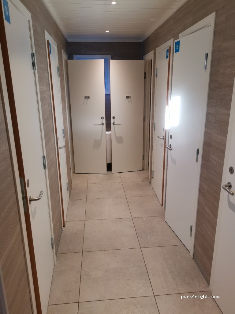 Roligheden Camping — foto 2