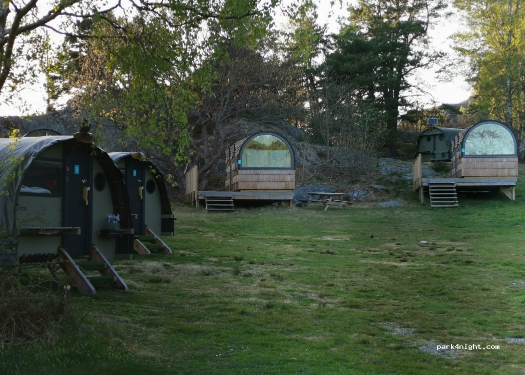 Roligheden Camping — foto 3