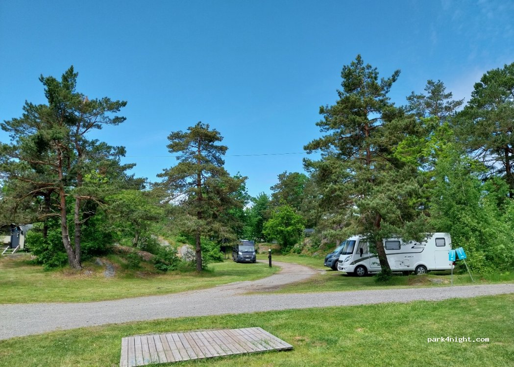 Roligheden Camping — foto 4