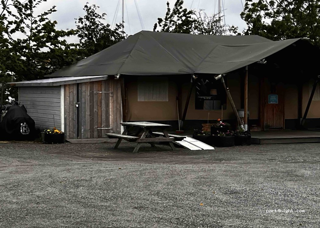 Roligheden Camping — foto 5