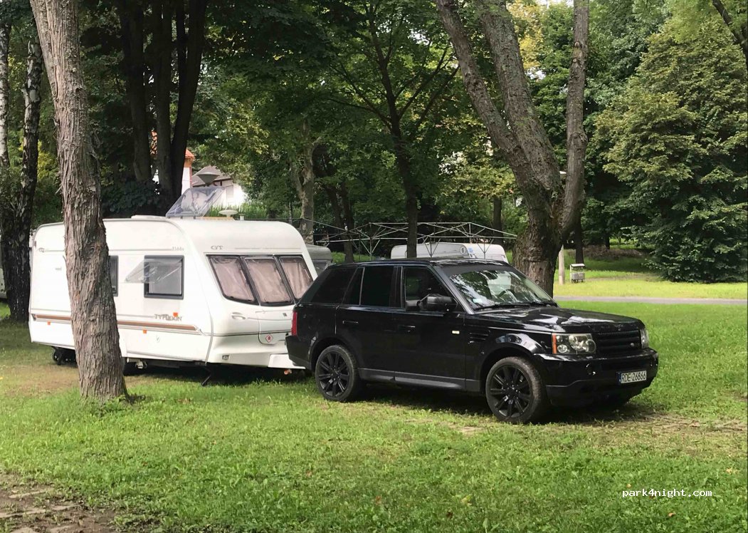 Thermal Camping Zalakaros — foto 2