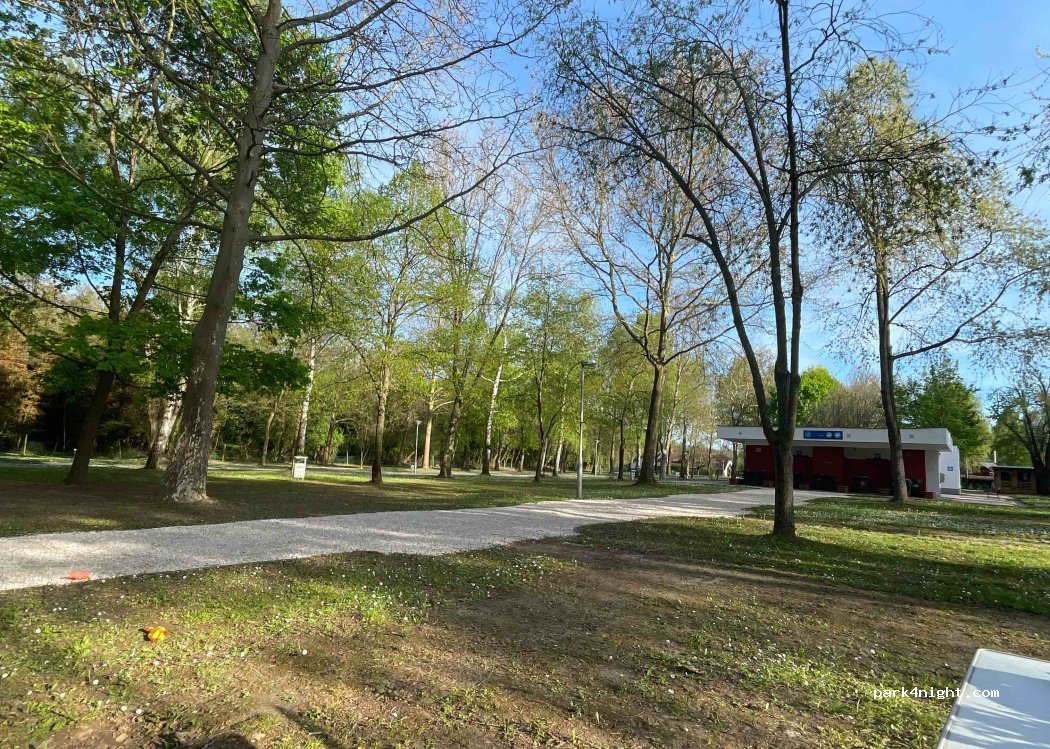 Thermal Camping Zalakaros — foto 4
