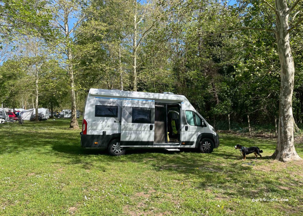 Thermal Camping Zalakaros — foto 5