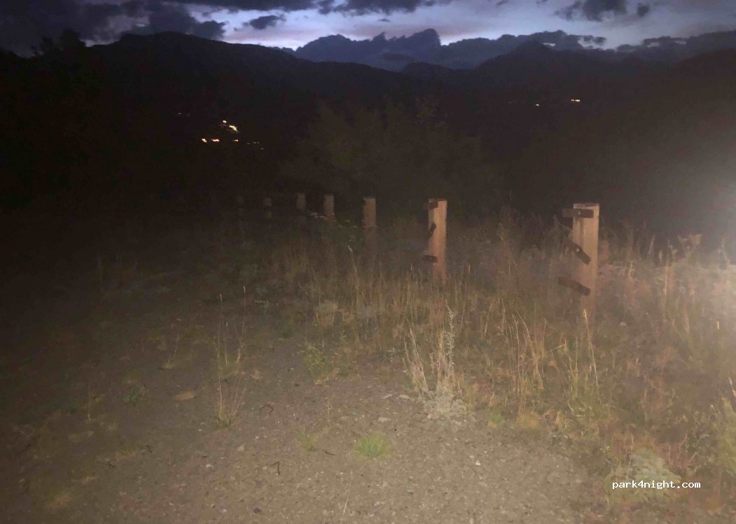 (10054) Cesana Torinese - 94 Strada Statale 24 del Monginevro — foto