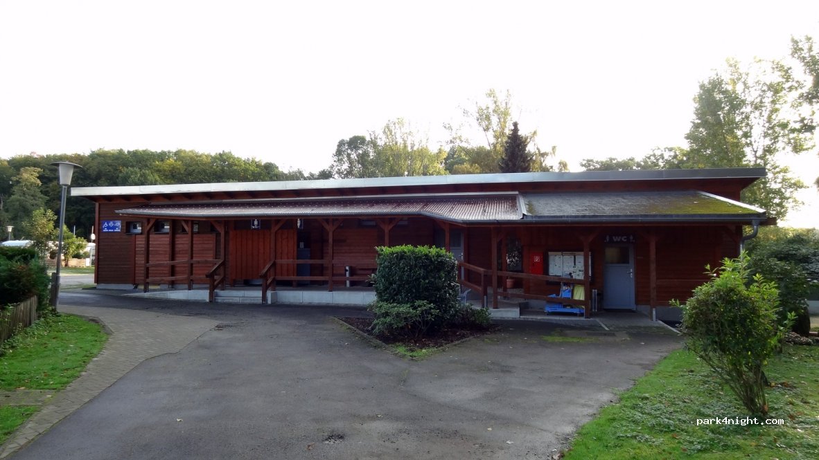 Campingplatz Birkensee — foto 2