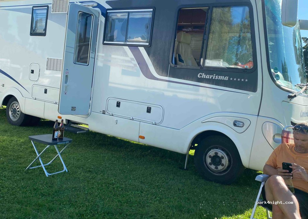 Campingplatz Birkensee — foto 4