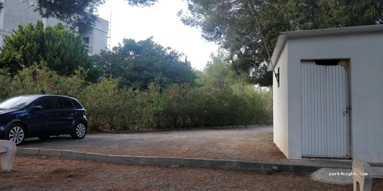 (07815) Sant Joan de Labritja - 1 Avinguda Balanzat — foto 2