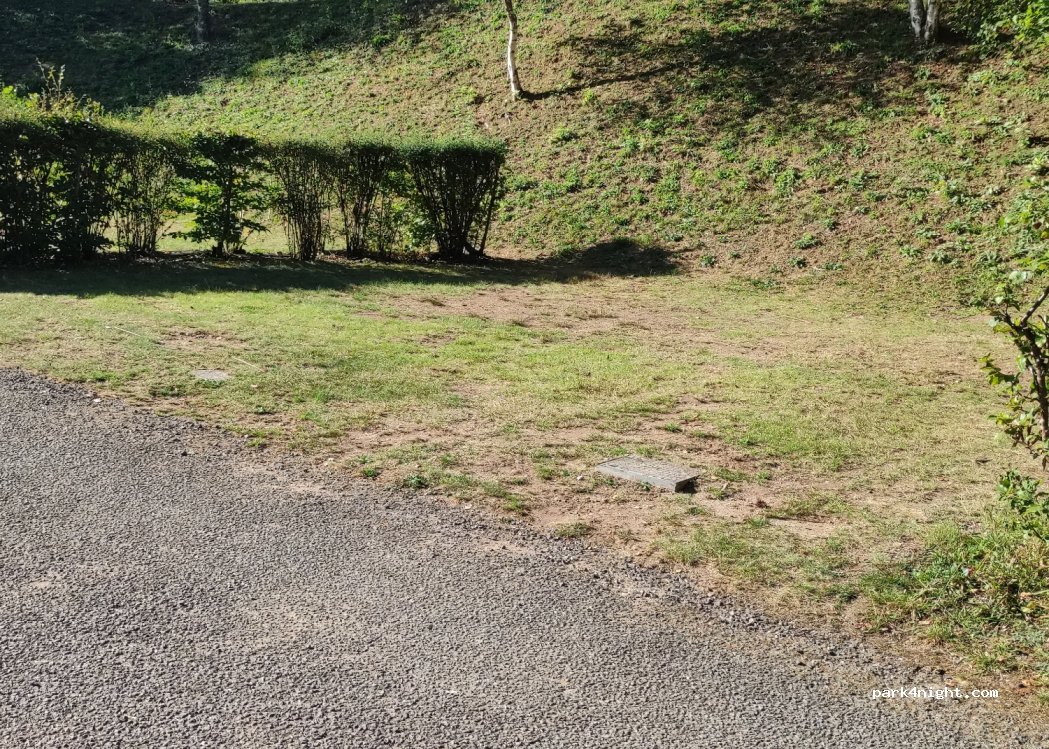 Camping Les Terrasses du Lac — foto 2