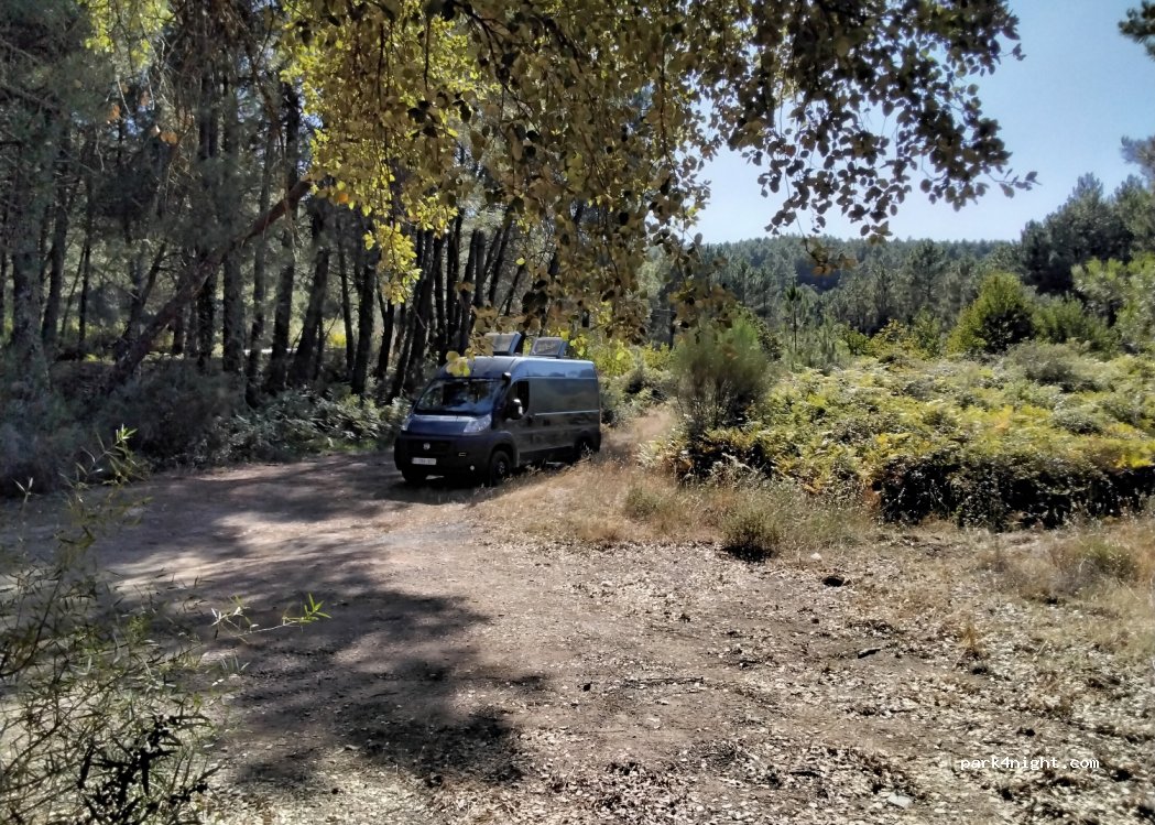 (37617) La Rebollosa - 32 Carretera Herguijuela — foto 2