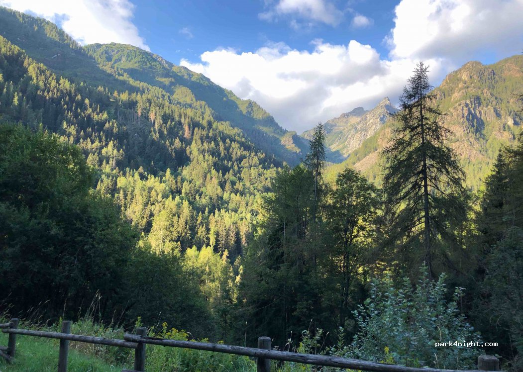 (11020) Champorcher - 6 Frazione Dublanc — foto