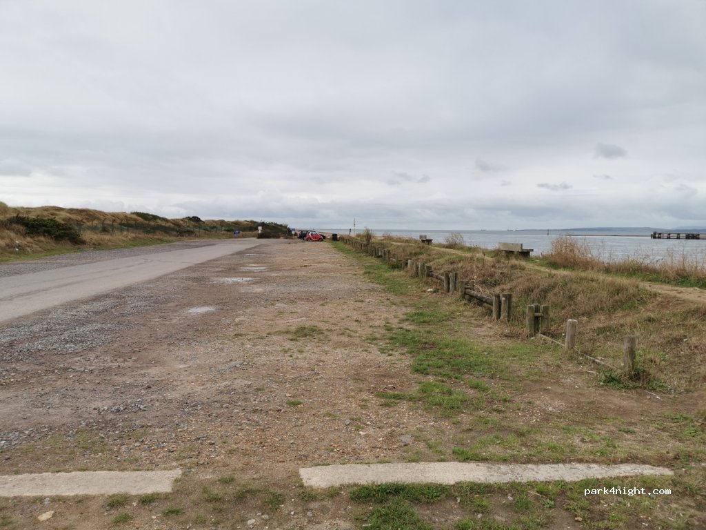 (PO4 9RJ) Southsea - Ferry Road — foto 2