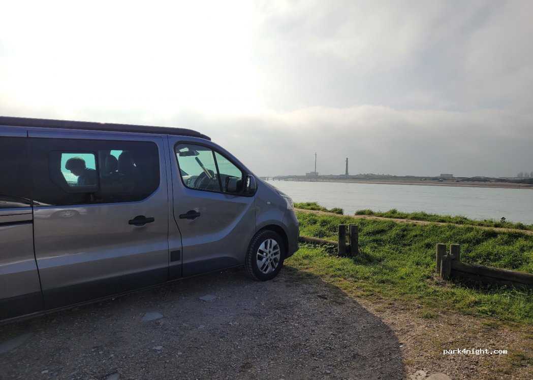 (PO4 9RJ) Southsea - Ferry Road — foto 3