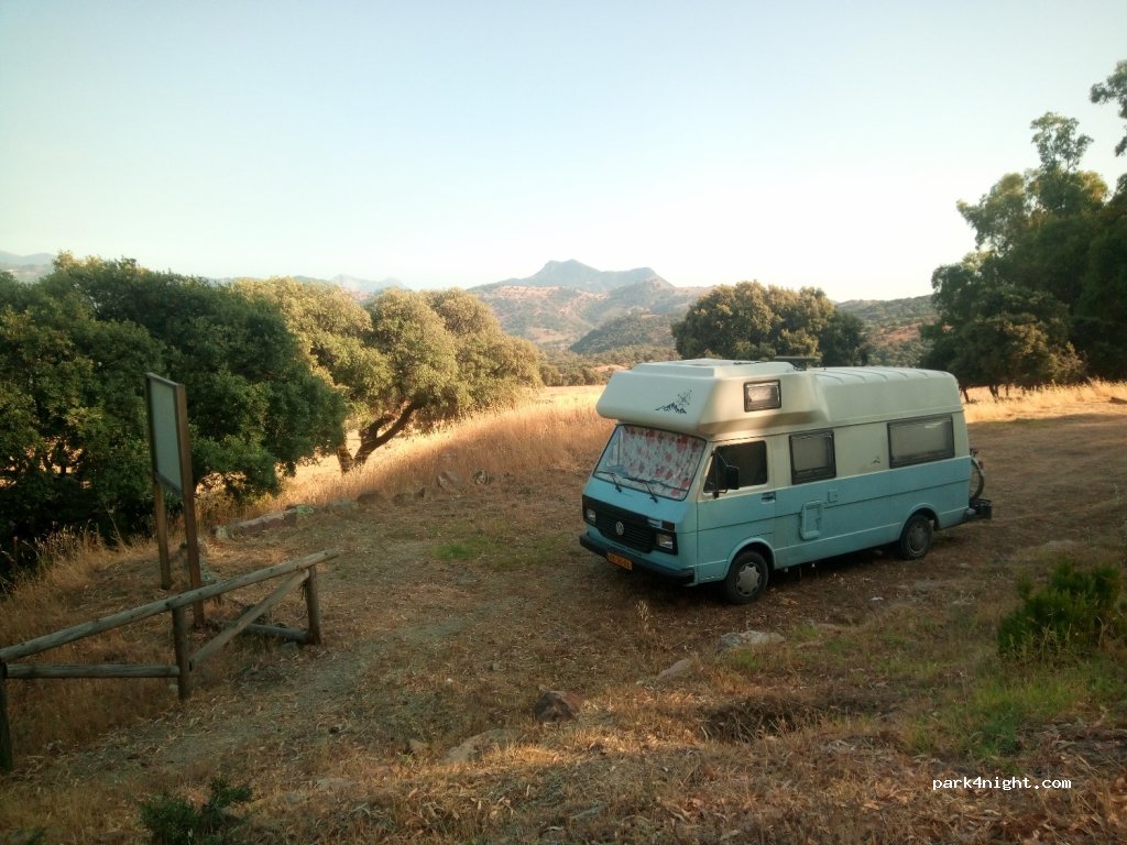 (29380) Cortes de la Frontera - A-373 — foto 3