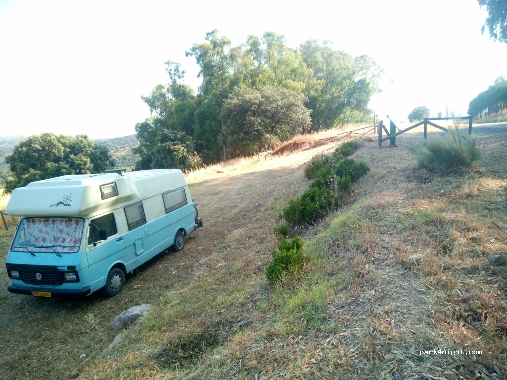 (29380) Cortes de la Frontera - A-373 — foto 4