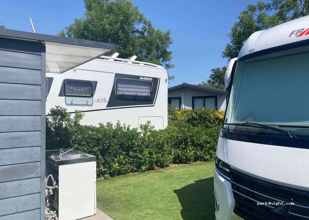 Camping Holiday Marina — foto 4