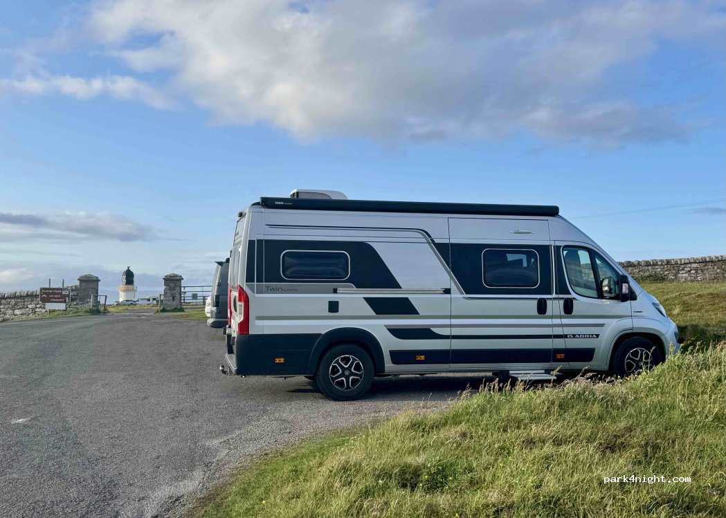 (KW14 8XS) Thurso - B855 — foto 5
