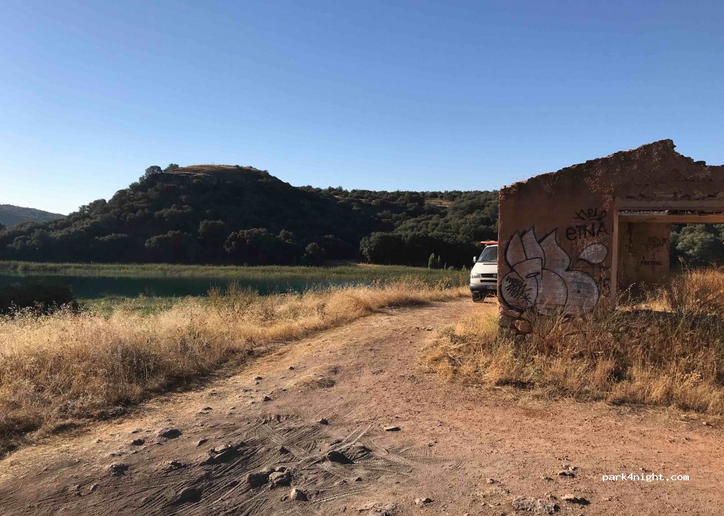 (02611) Ossa de Montiel - Calle Cañadillas — foto 2