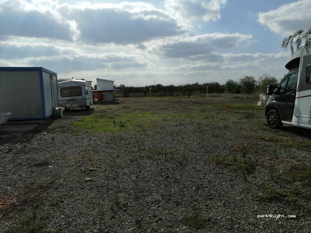 Agriturismo Agata Giuseppe — foto 2