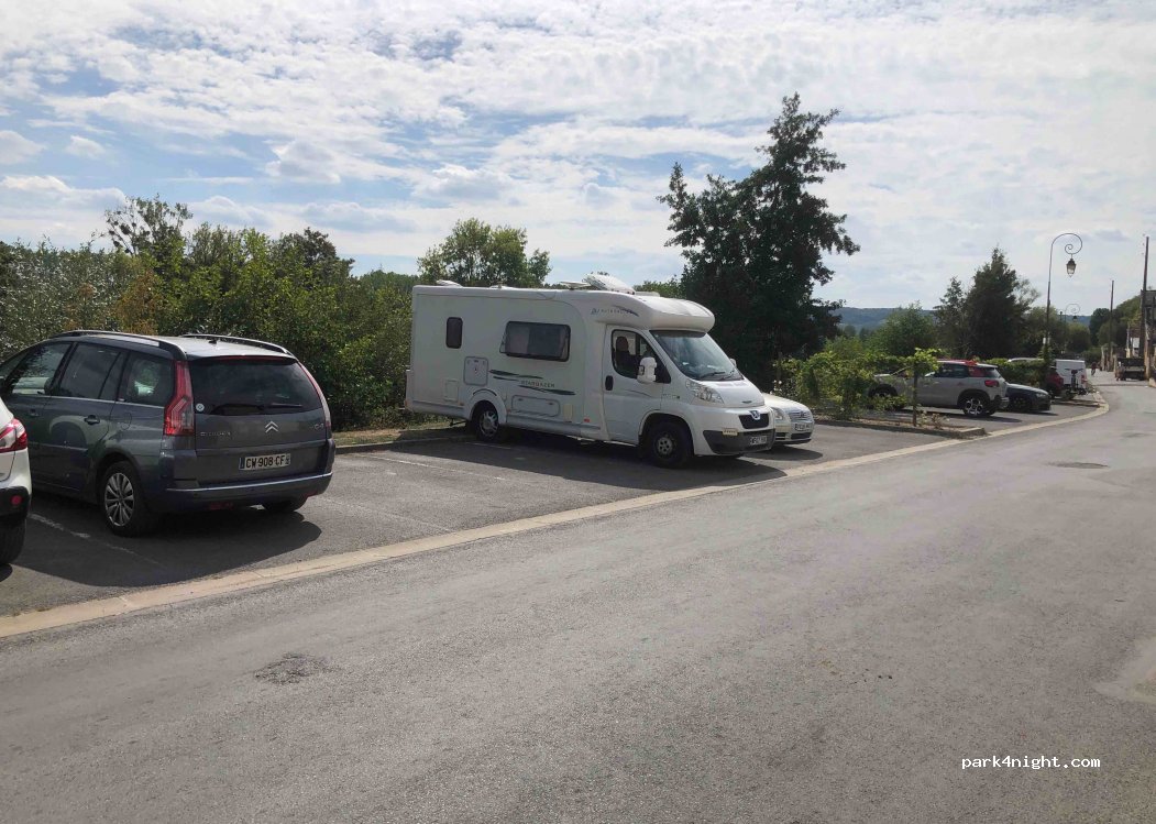 (51480) Cumières - 6 Quai de la Marne — foto 3
