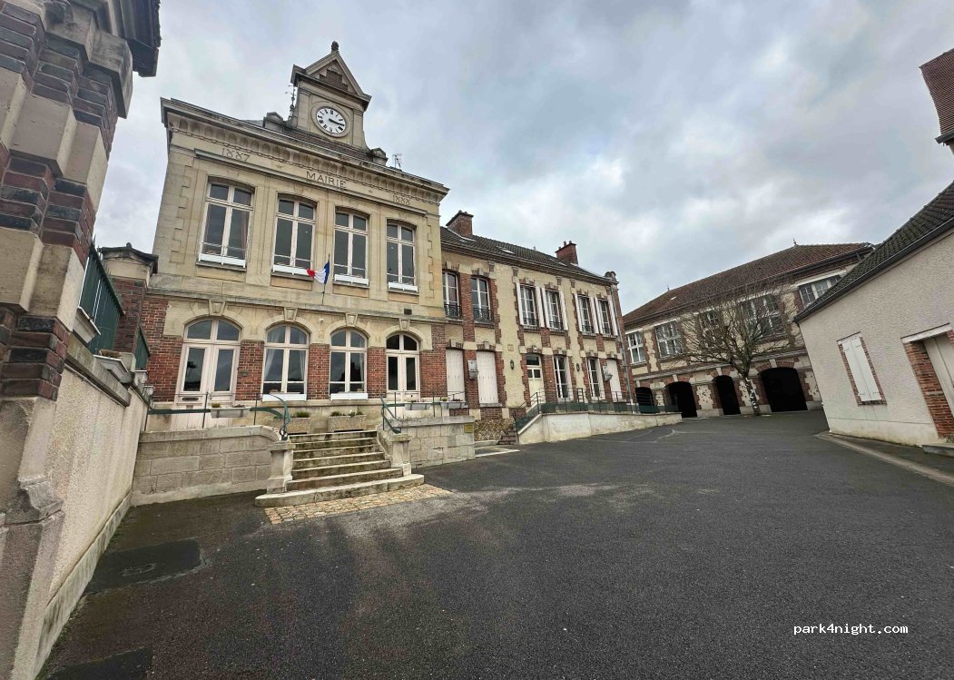 (51480) Cumières - 6 Quai de la Marne — foto 4