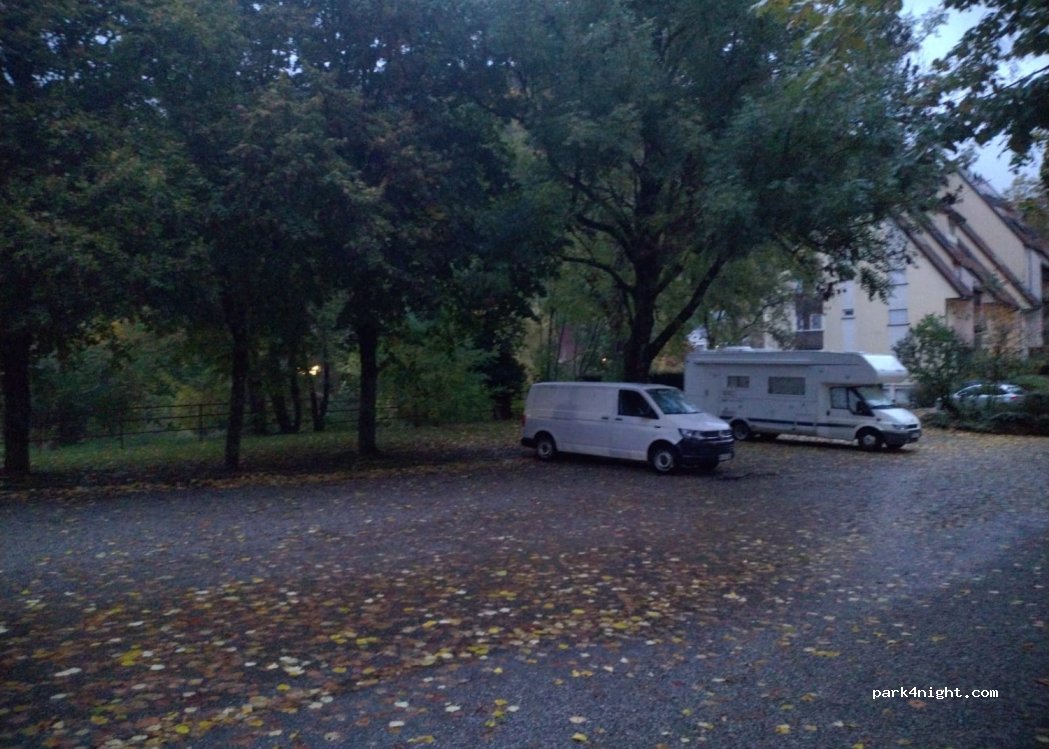 (68800) Thann - 5 Rue des Pèlerins — foto 2