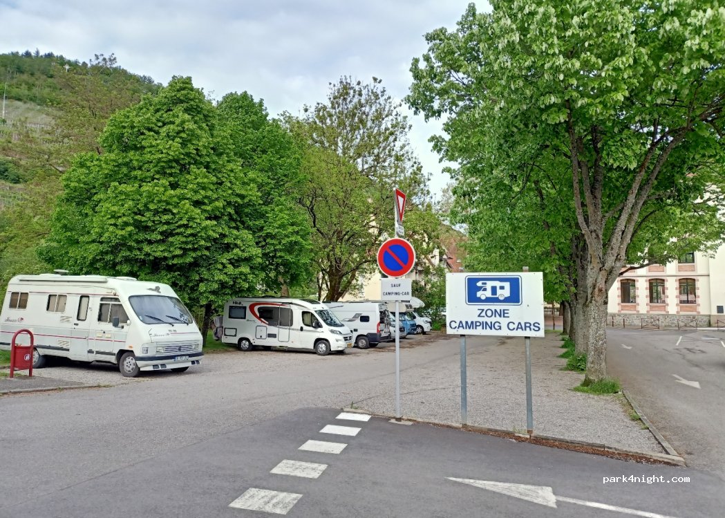 (68800) Thann - 5 Rue des Pèlerins — foto 3