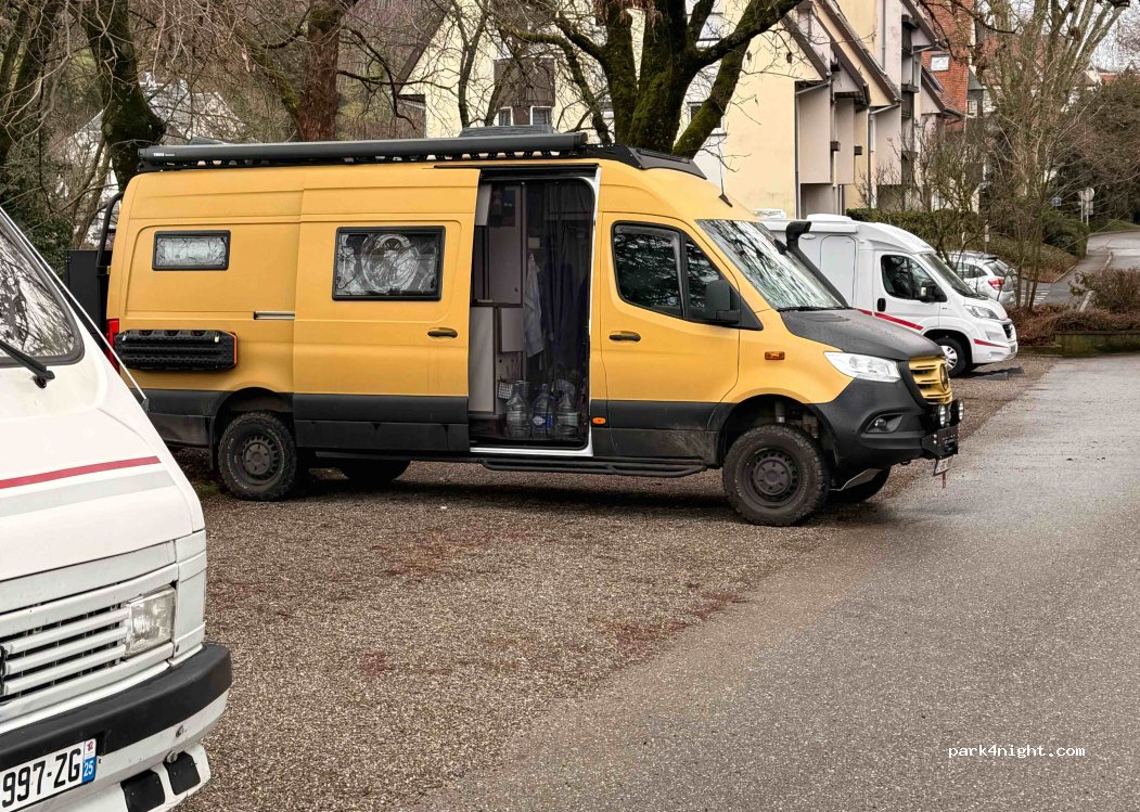 (68800) Thann - 5 Rue des Pèlerins — foto 4