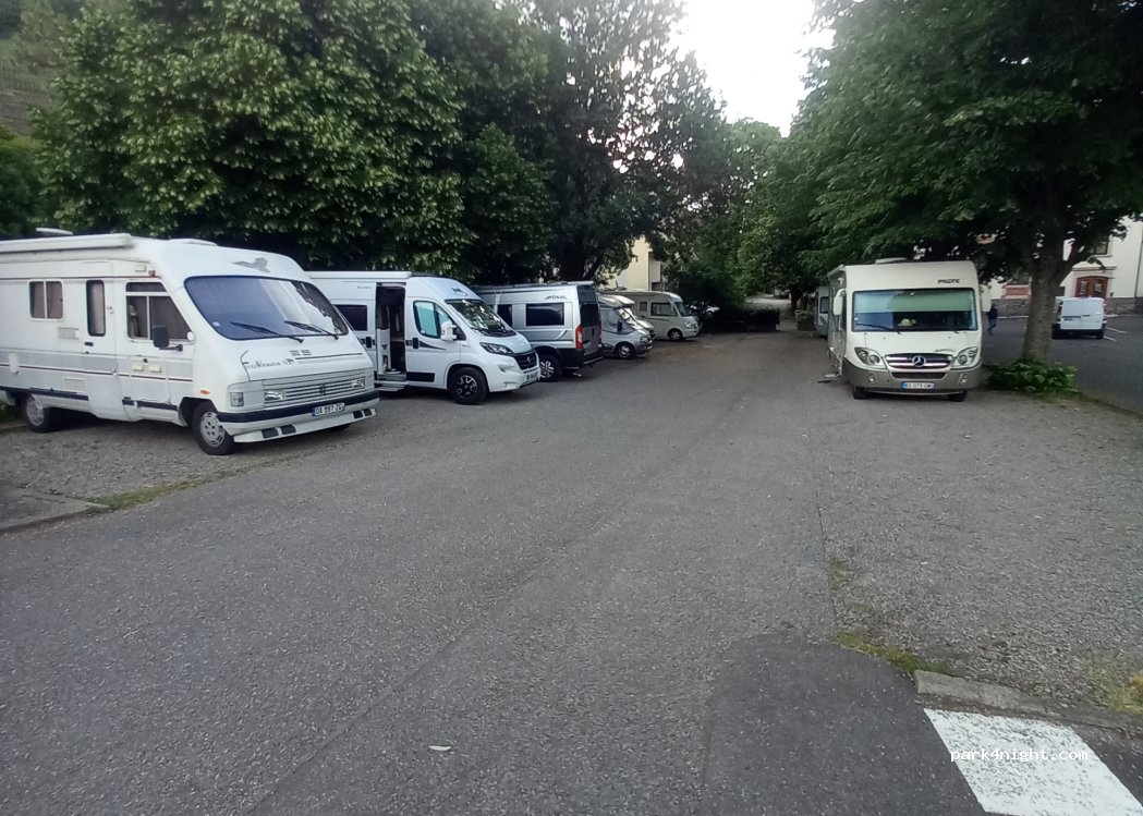 (68800) Thann - 5 Rue des Pèlerins — foto 5