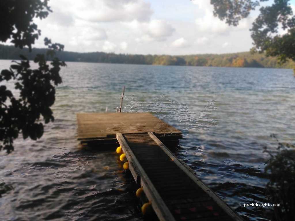 Naturcampingpark Rehberge — foto