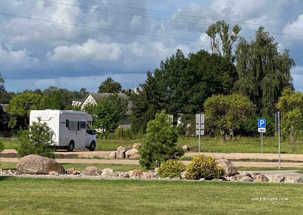 (3129) Smārde - 10 Nākotnes iela — foto
