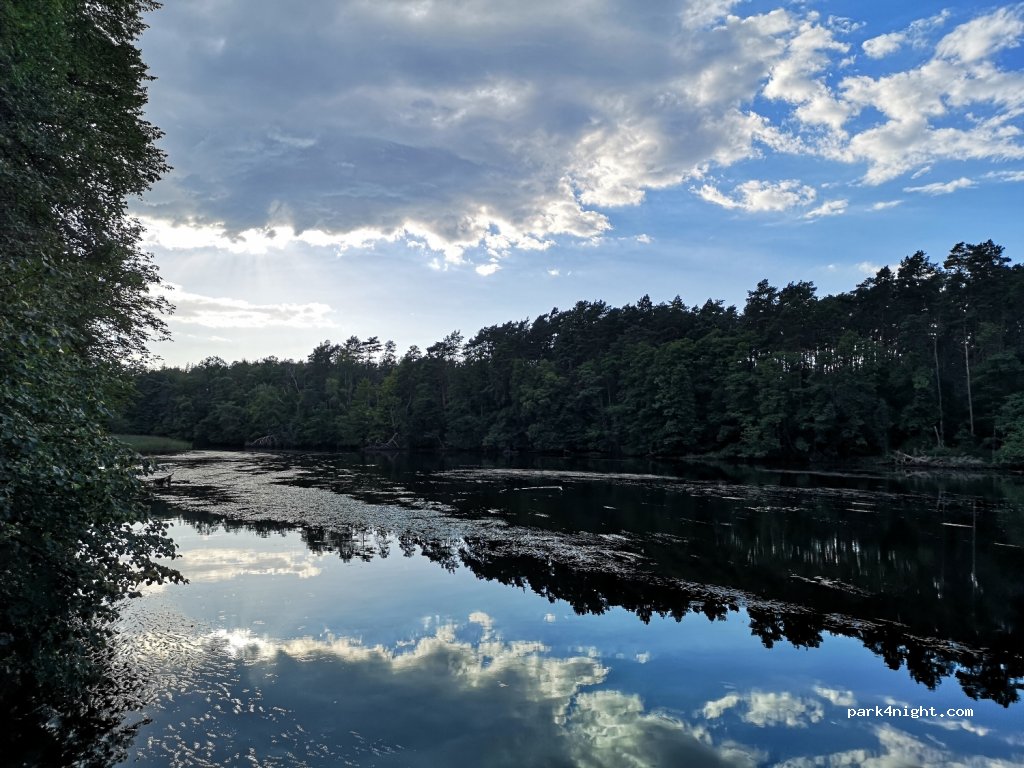 "On the trail of the Brda" resort kempingowo — foto 2