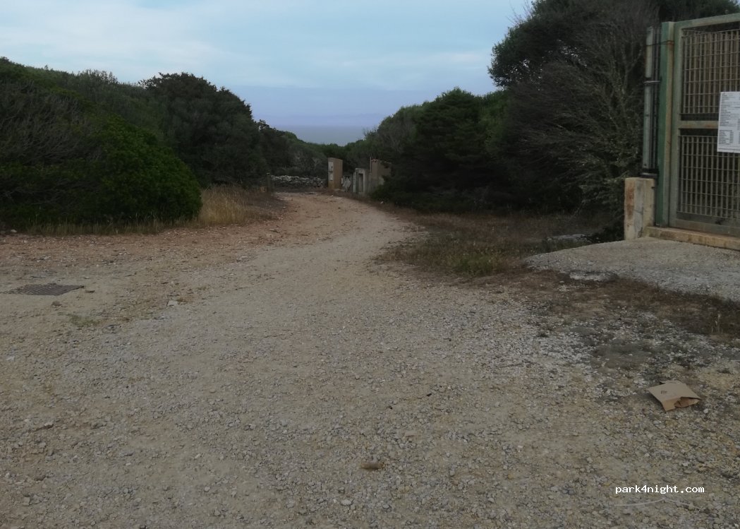 (07040) Stintino - Via della Torre — foto 3
