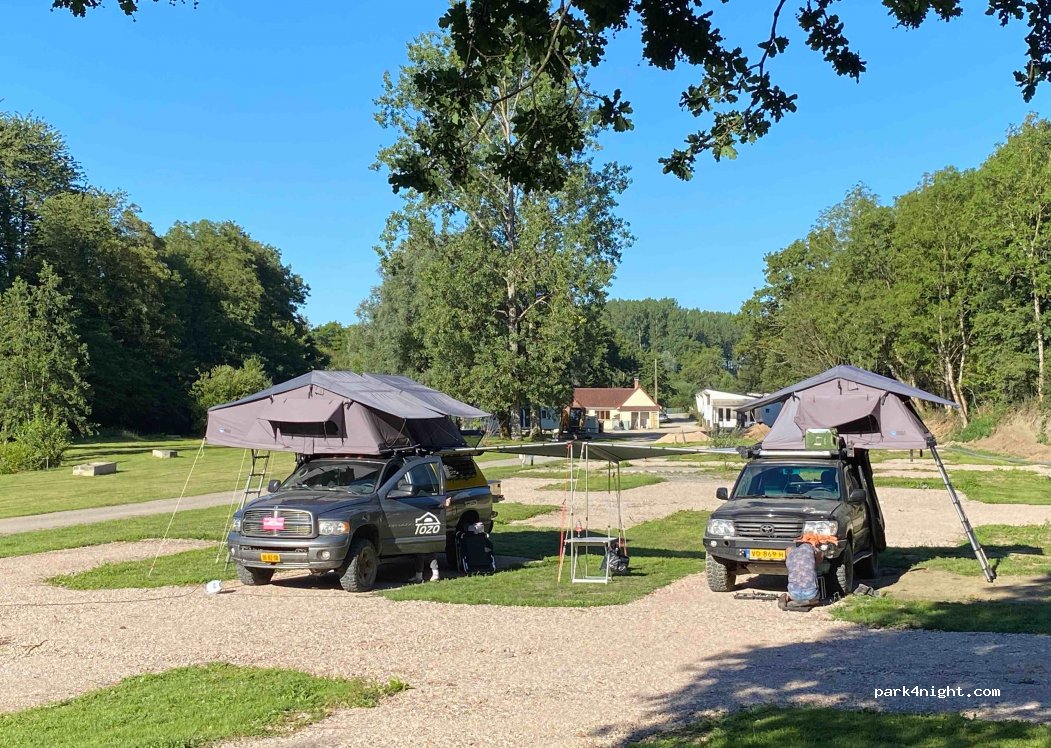 Camping La Nouvelle Aventure — foto 2