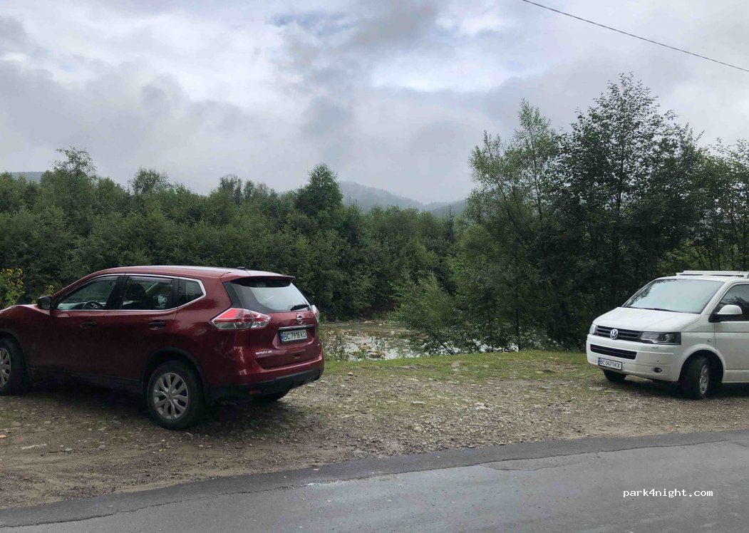 (78590) Mykulychyn - 18 Vulytsya Kosmonavtiv — foto