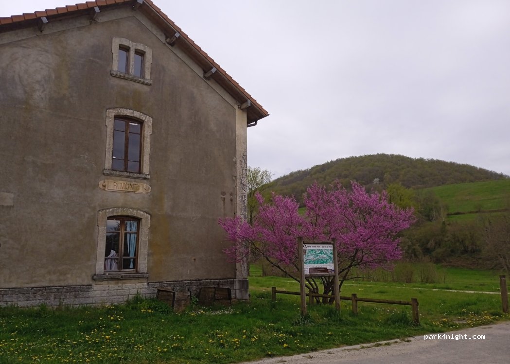 (09420) Rimont - 217 Cassoulat — foto 4