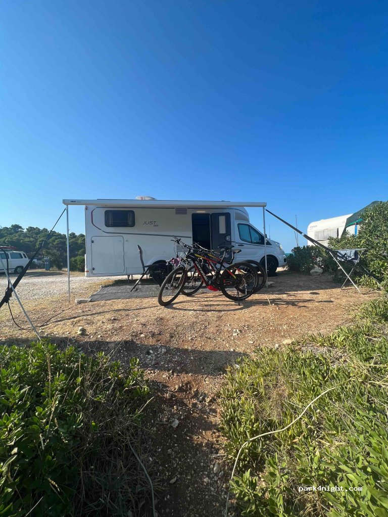 Camping Village Punta Lunga — foto 3
