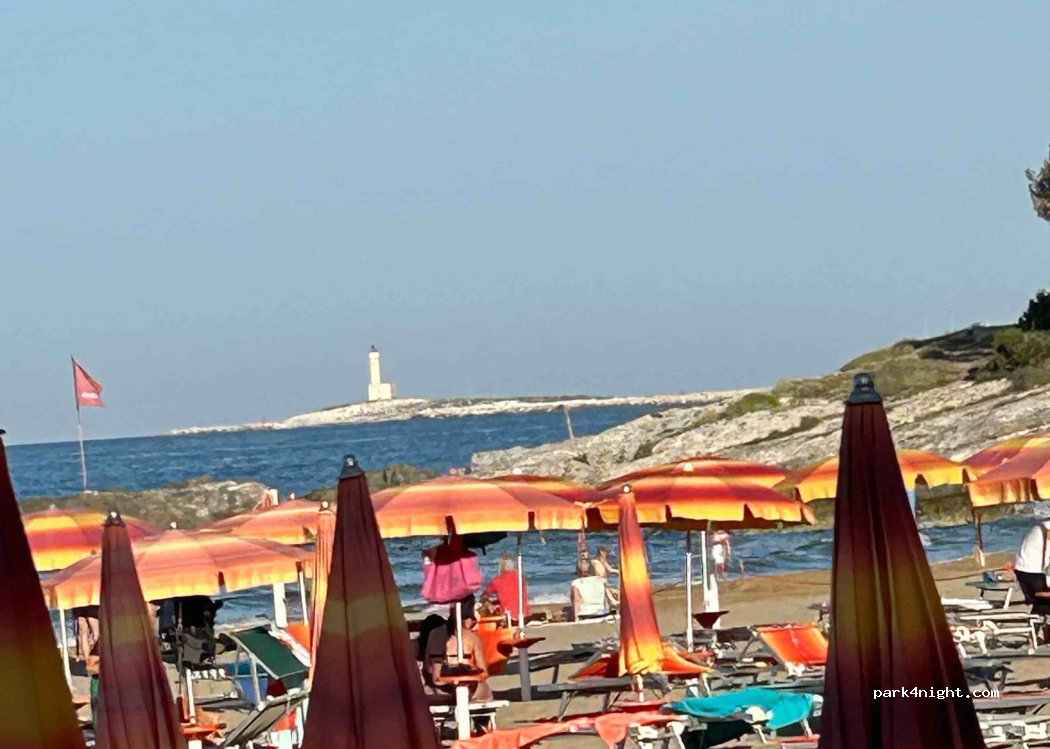 Camping Village Punta Lunga — foto 5