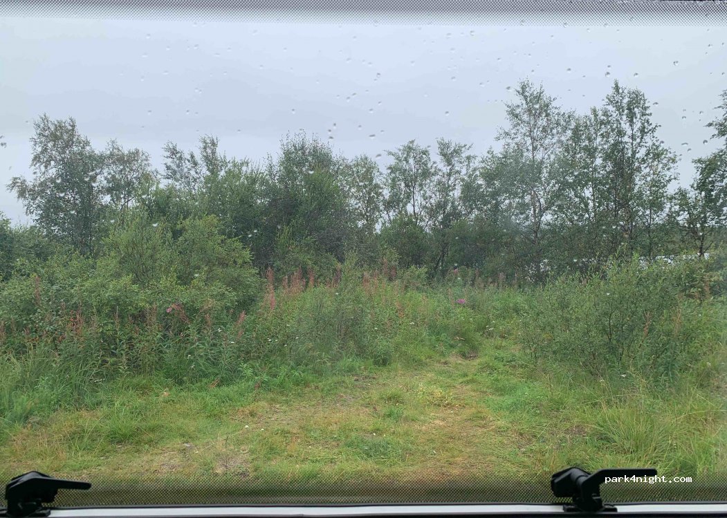 (99470)  - 8392 Käsivarrentie — foto