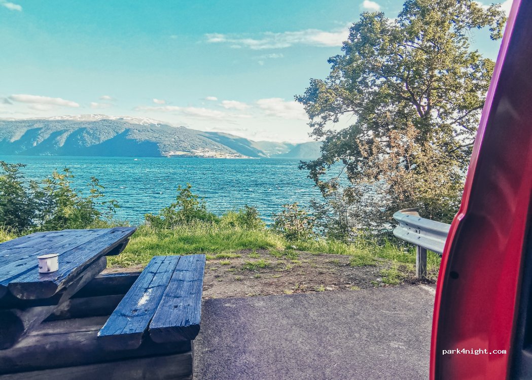 (6863) Leikanger - 183 Sognefjordvegen — foto 3