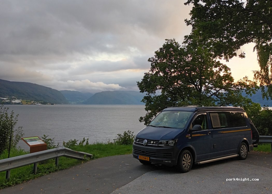 (6863) Leikanger - 183 Sognefjordvegen — foto 4