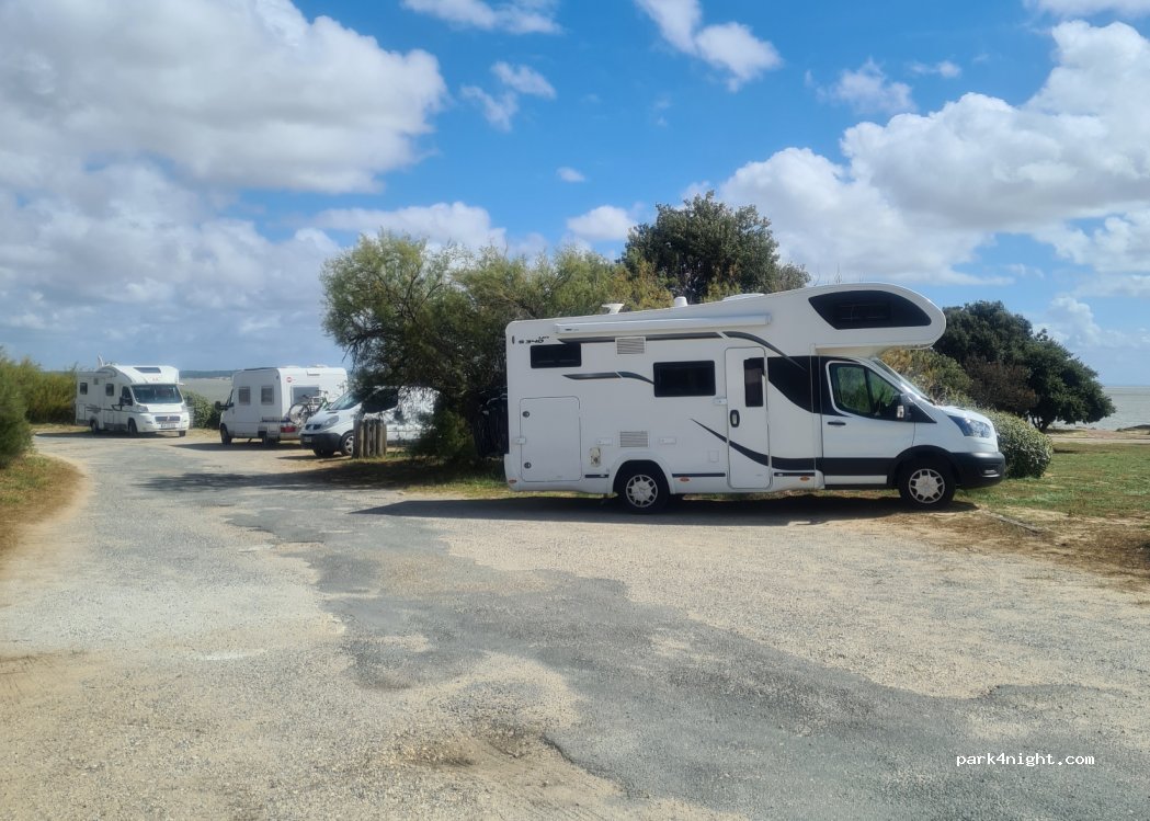 (33123) Le Verdon-sur-Mer - 722 Avenue du Phare de Cordouan — foto 2