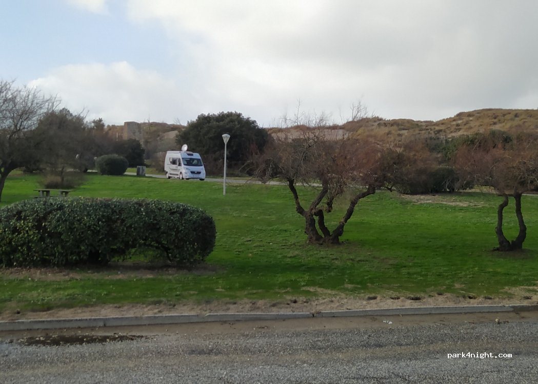 (33123) Le Verdon-sur-Mer - 722 Avenue du Phare de Cordouan — foto 3