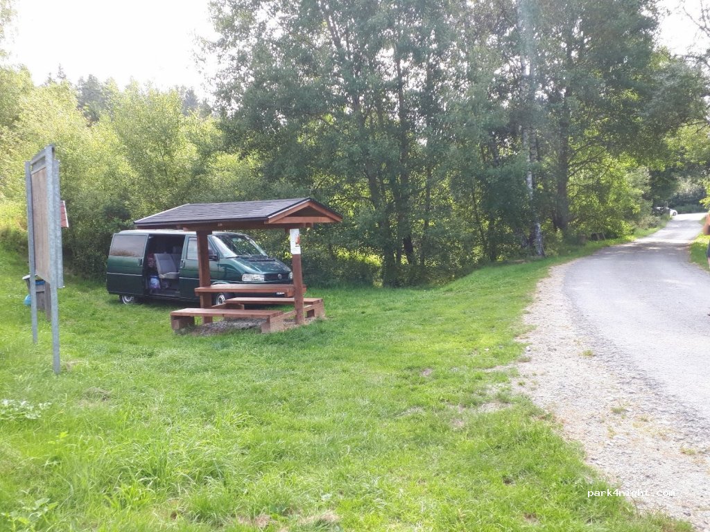 (4261) Rainbach im Mühlkreis - 31 Hörschlag — foto
