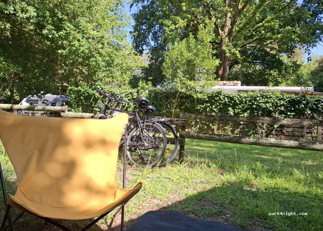 Camping Plage Meschers — foto 4