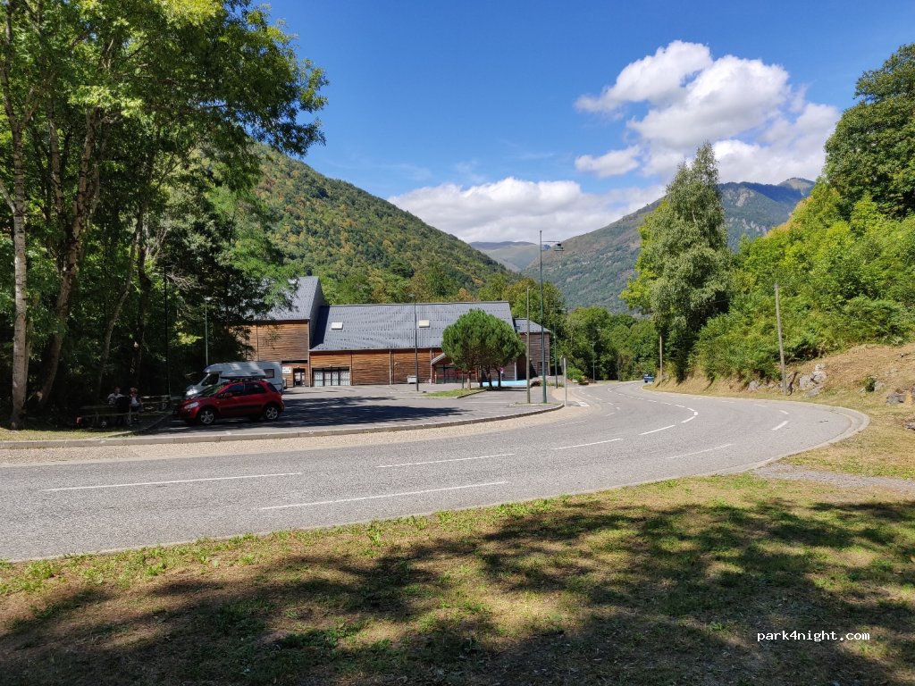 (31110) Saint-Mamet - 225-228 Fabrique — foto
