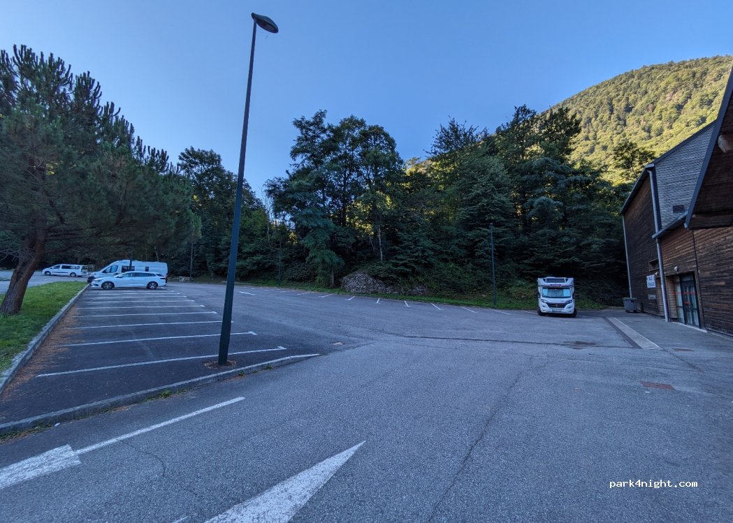(31110) Saint-Mamet - 225-228 Fabrique — foto 3