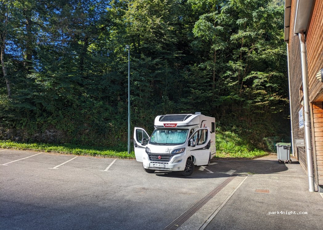 (31110) Saint-Mamet - 225-228 Fabrique — foto 4