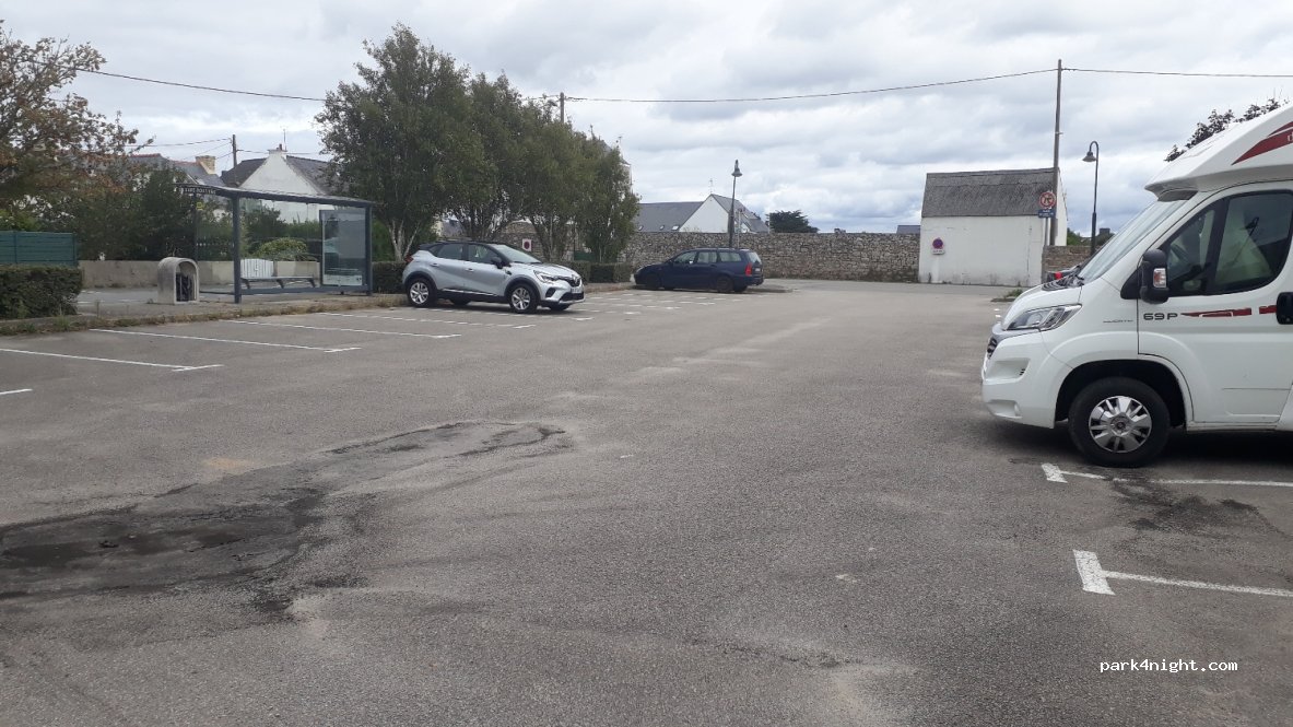 (56410) Étel - 13 Rue du Souvenir — foto