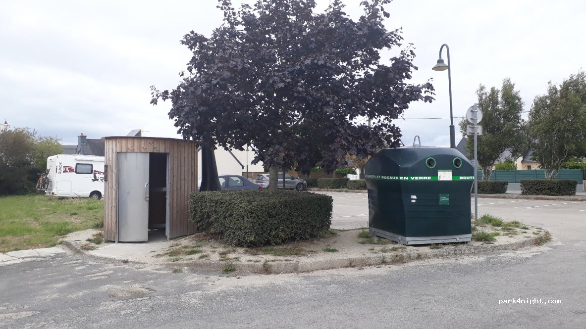 (56410) Étel - 13 Rue du Souvenir — foto 2