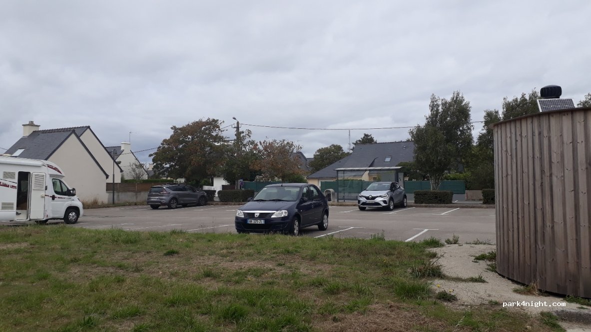 (56410) Étel - 13 Rue du Souvenir — foto 3